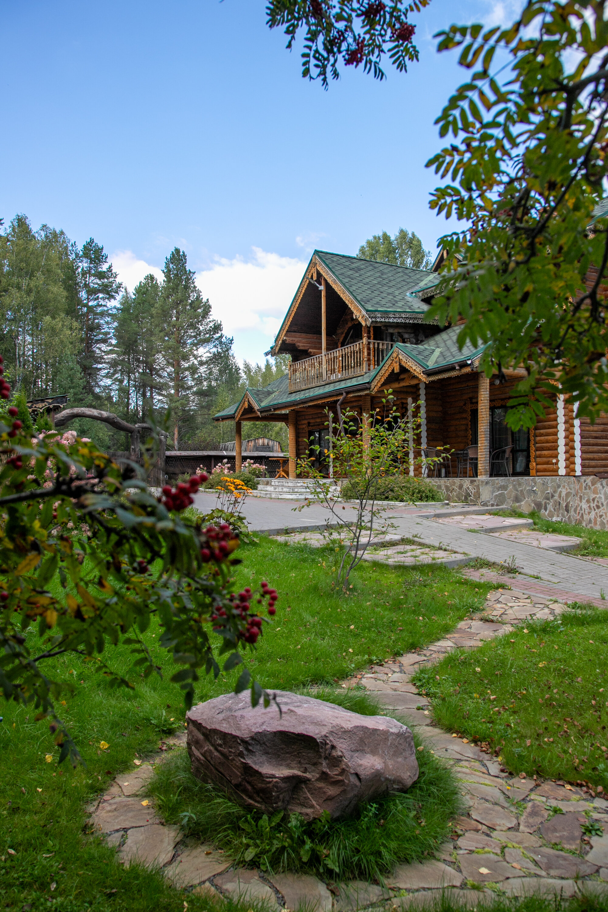 Фото Завидово