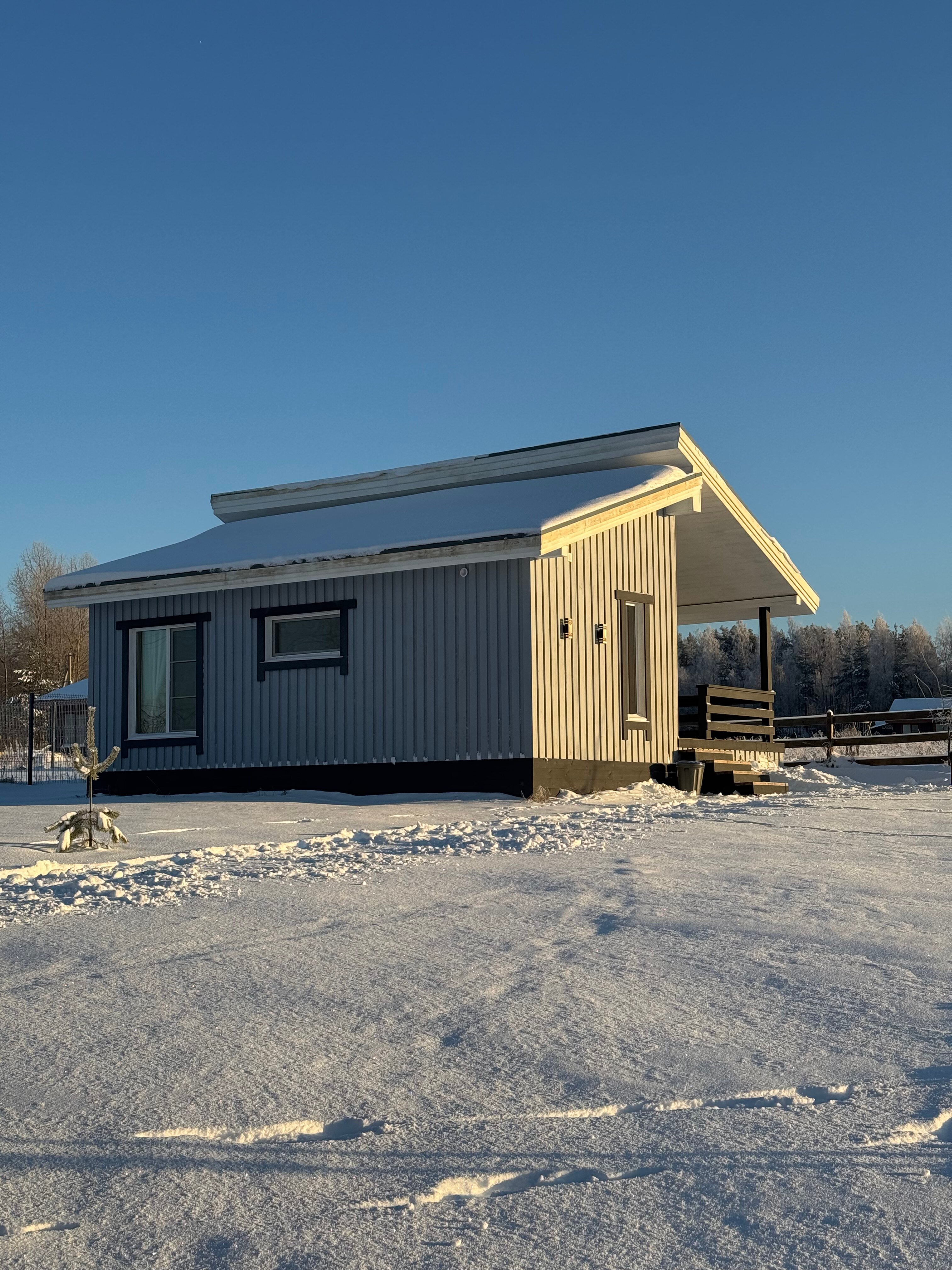 Фото Солнечная Поляна