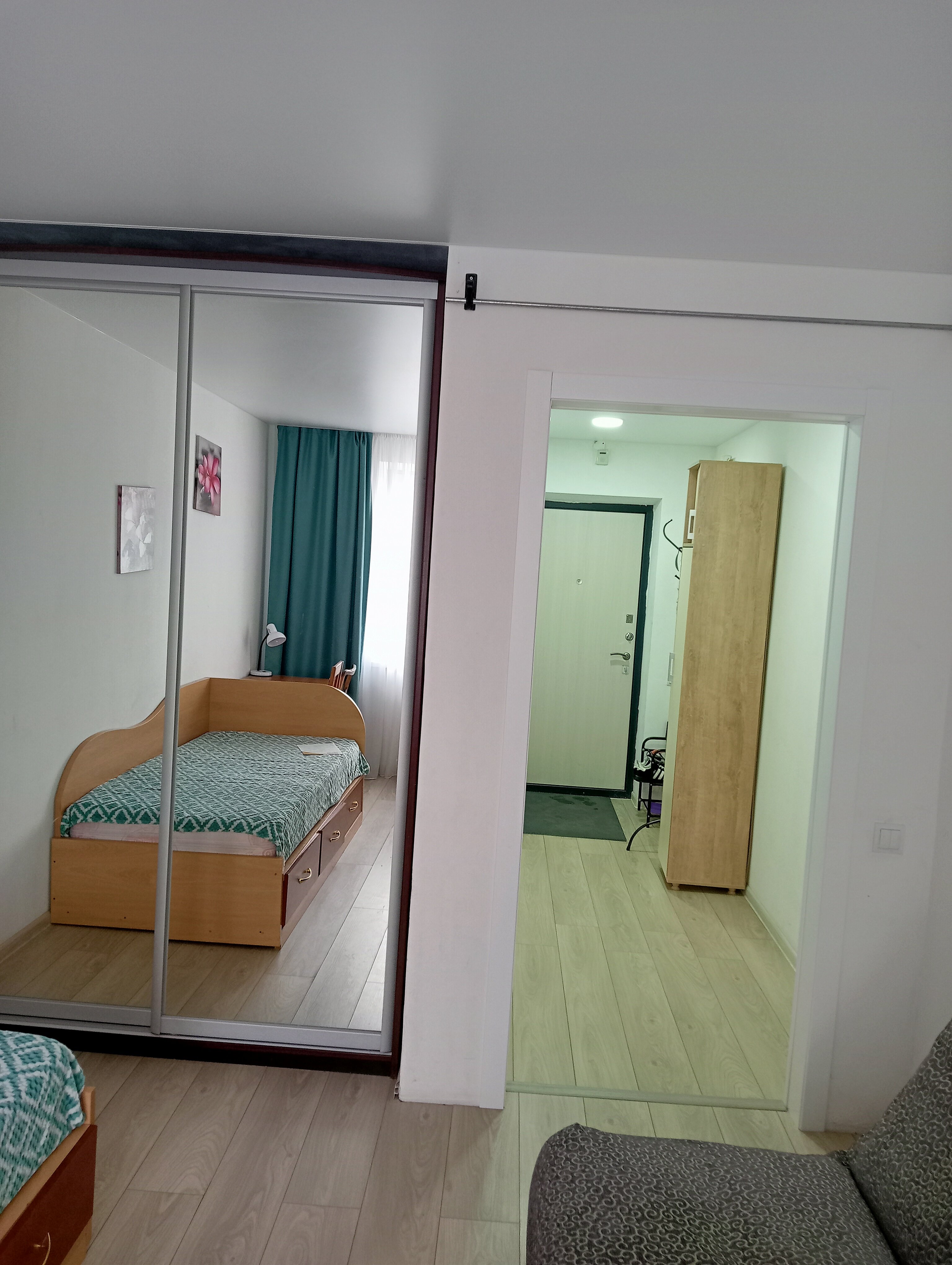 Фото Уютная квартира в Дёме