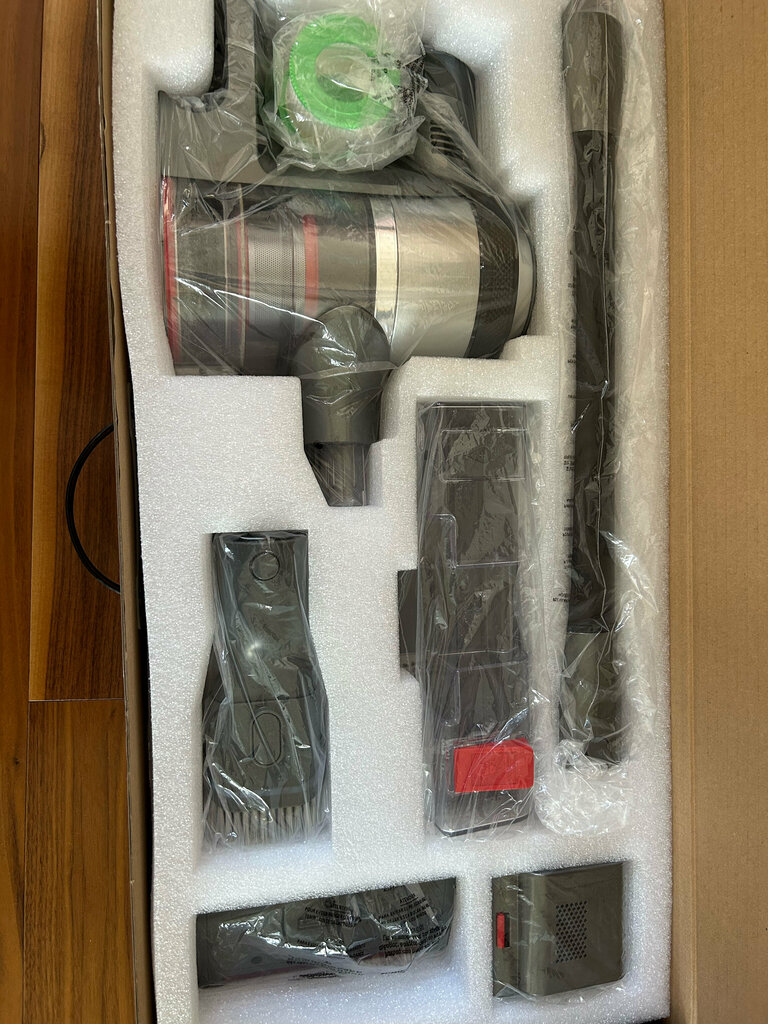 Household appliances store FuturoHome, Himki, photo