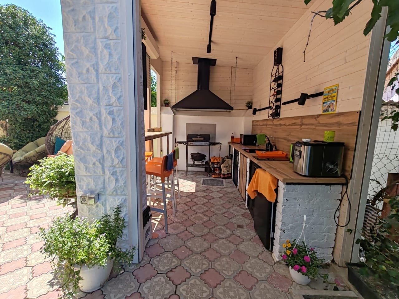 Фото Марино