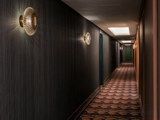 Фото Le Méridien Visconti Rome