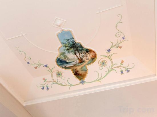 Фото Hotel Villa Cipressi, by R Collection Hotels