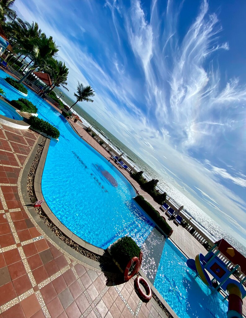 Hotel Golden Coast Resort & SPA, Bình Thuận Province, photo