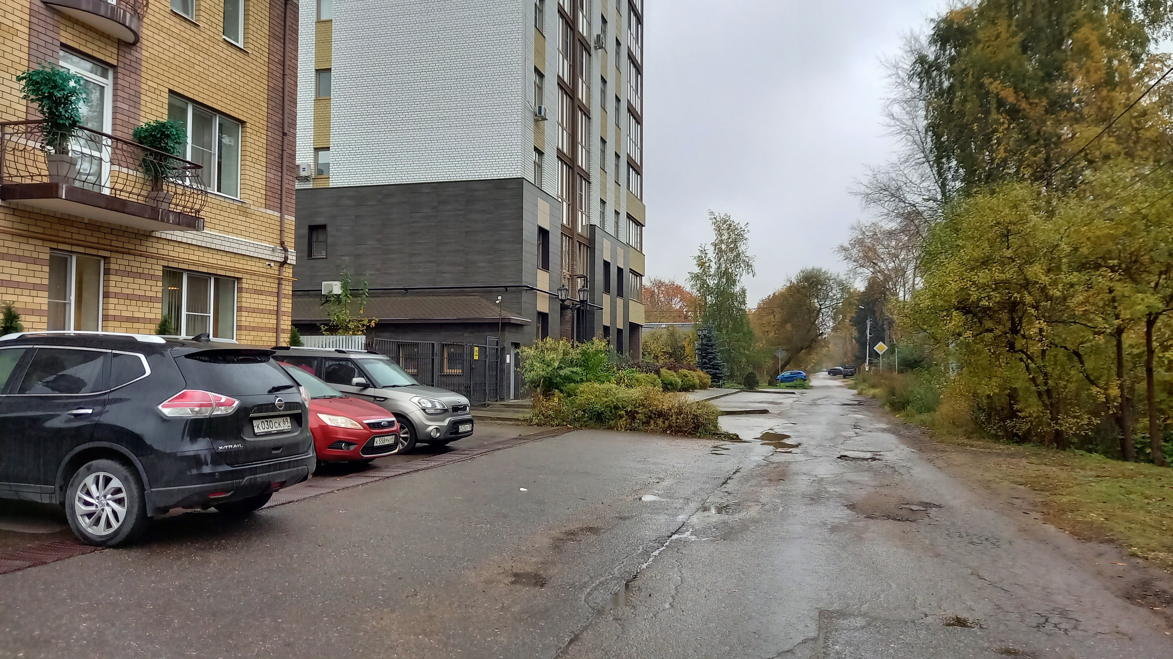 Фото Вишневый сад