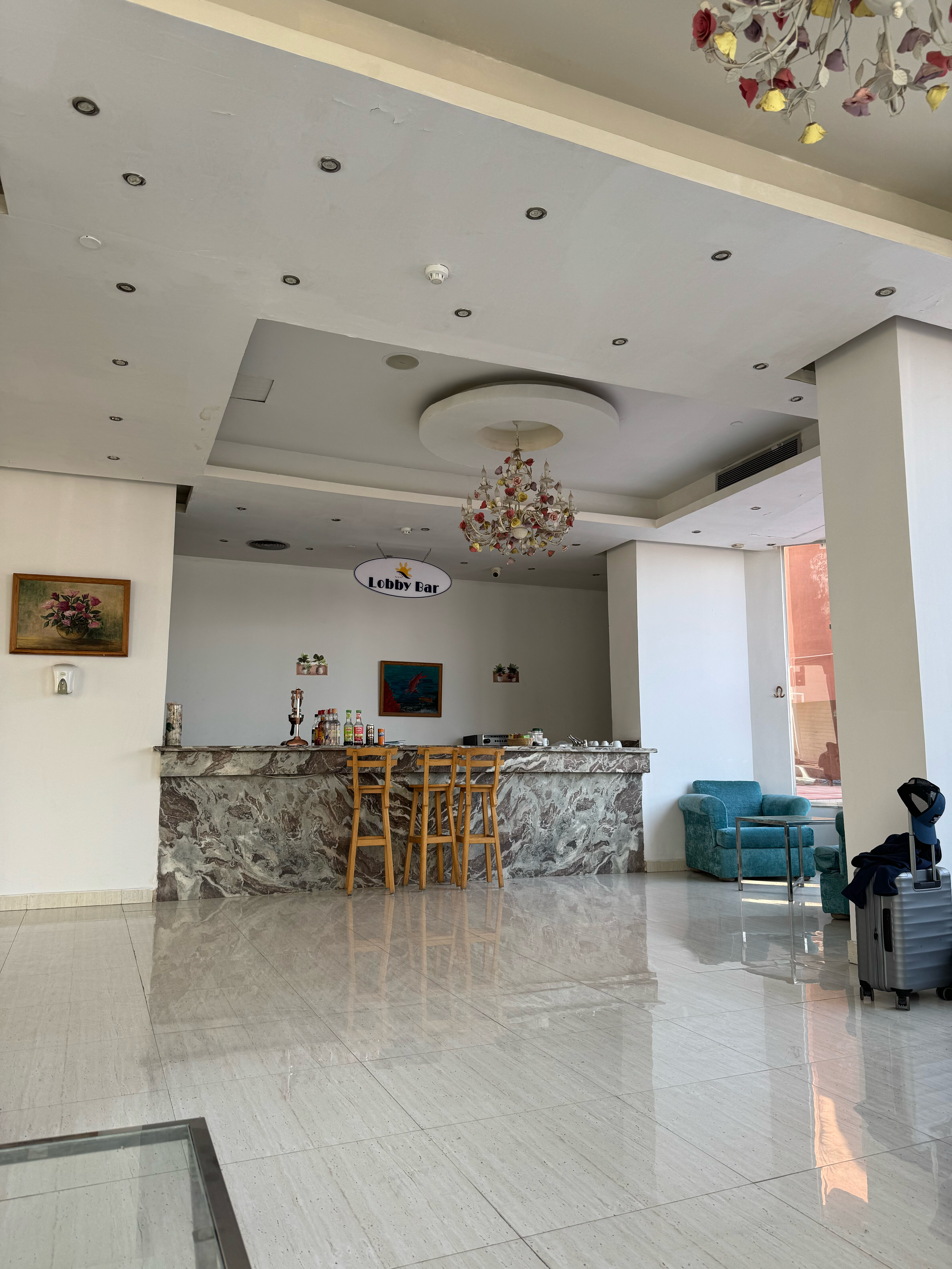 Фото Sun and Sea