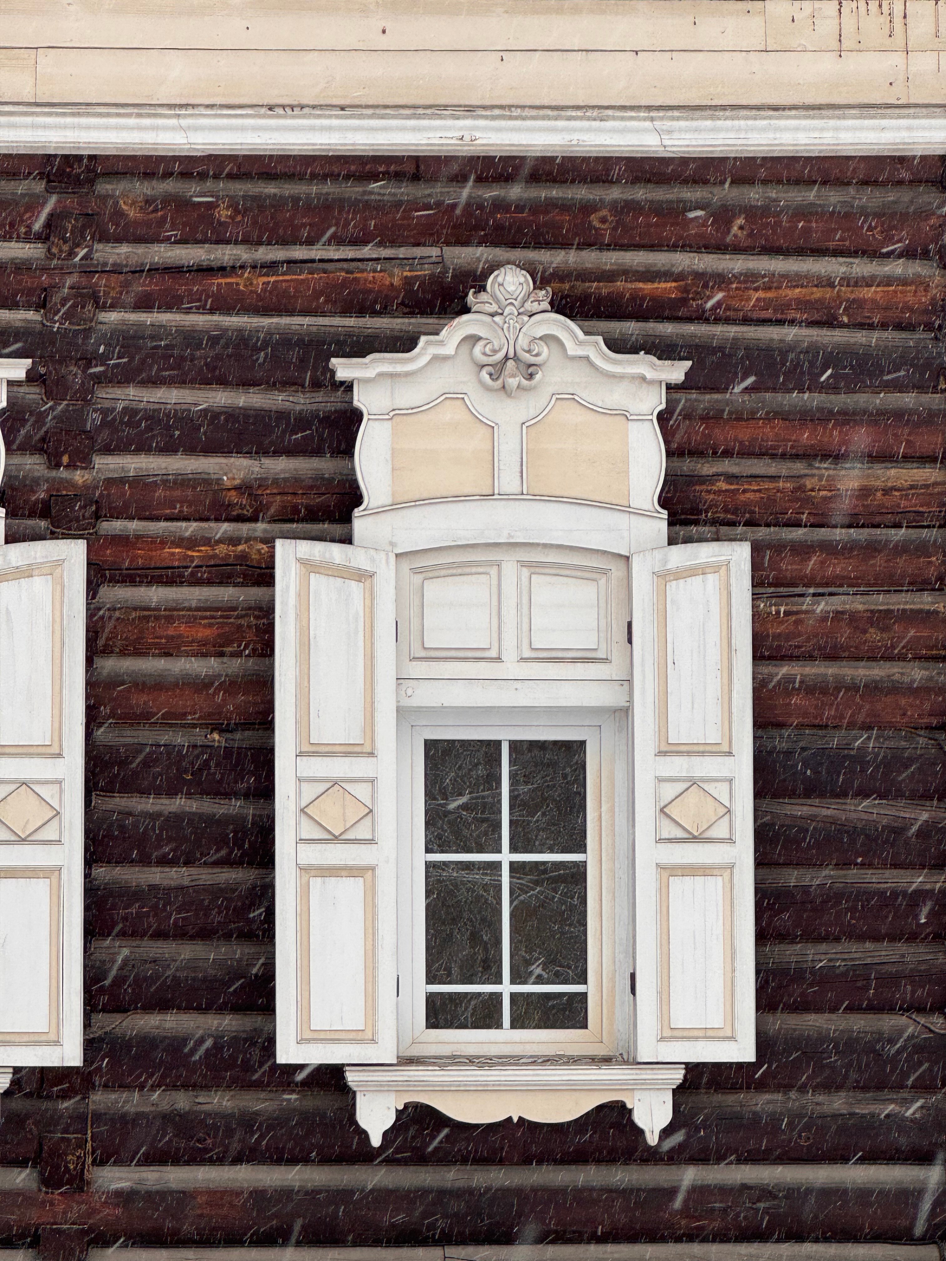 Фото Дом Европы