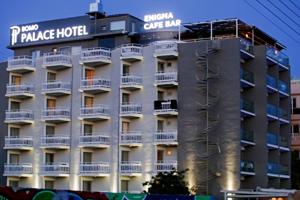 Фото отеля 3