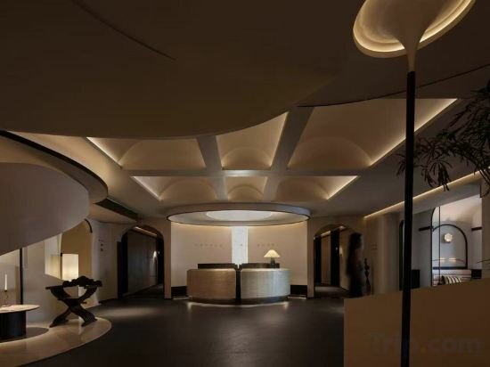 Hotel A Bunch Of Asher Hotel, Changsha, photo