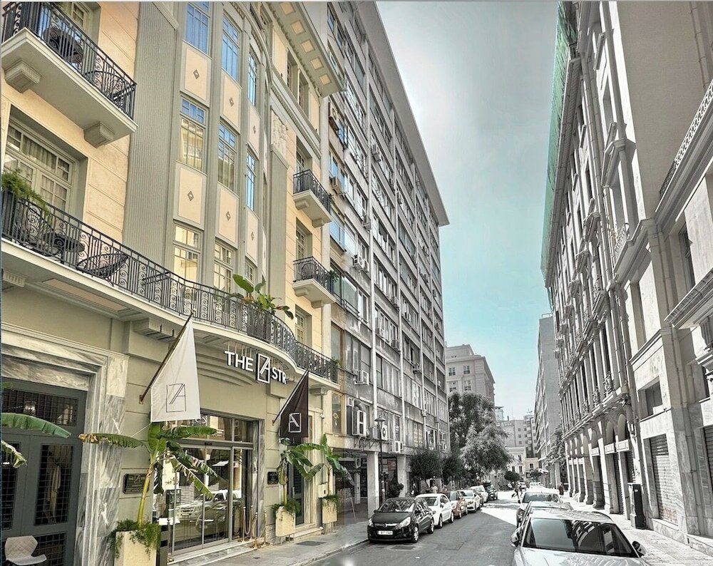 Фото L7 Str Athens - Luxury Boutique Collection