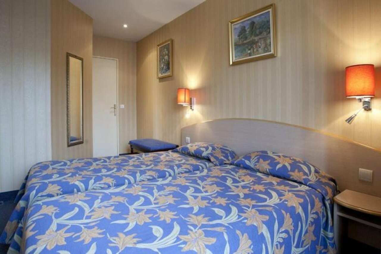 Фото Hotel Transcontinental