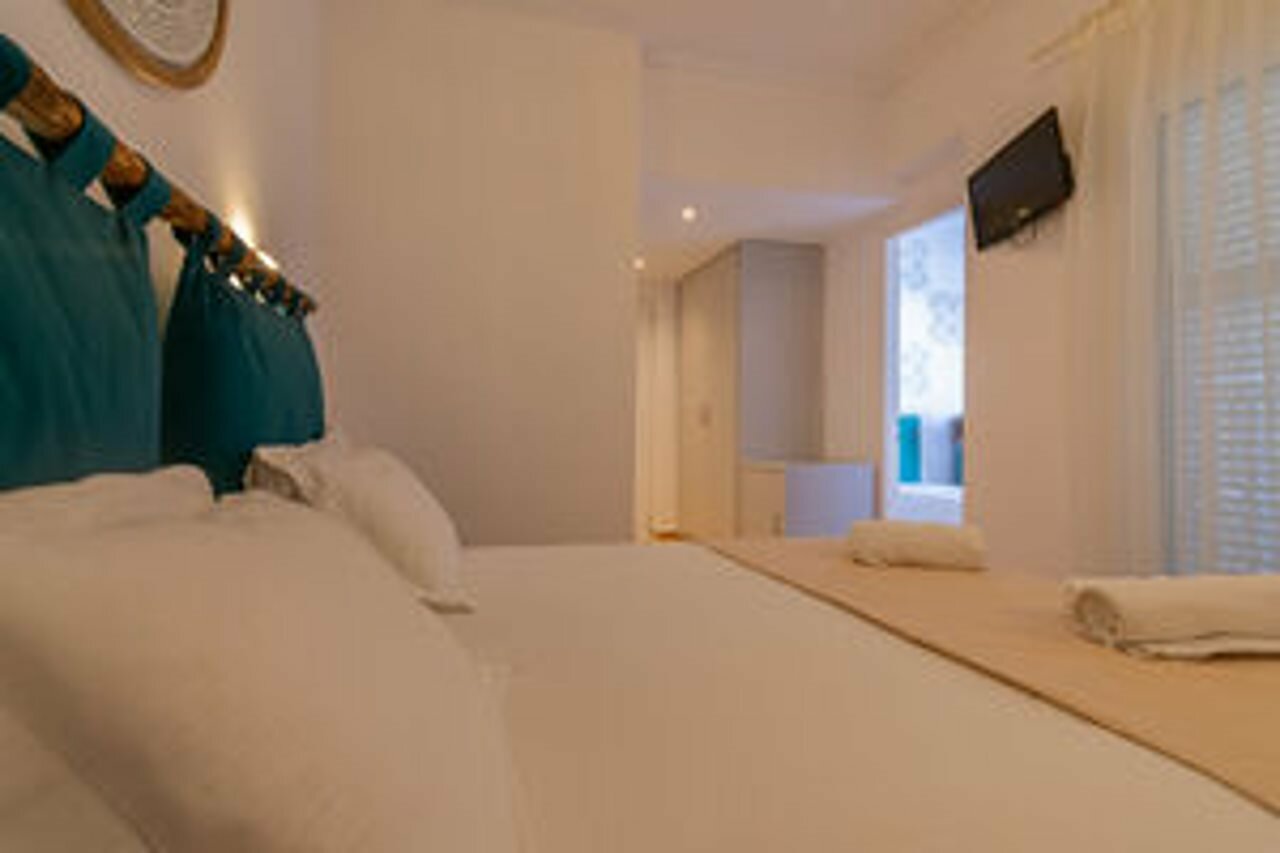 Фото Ecoresort Zefyros