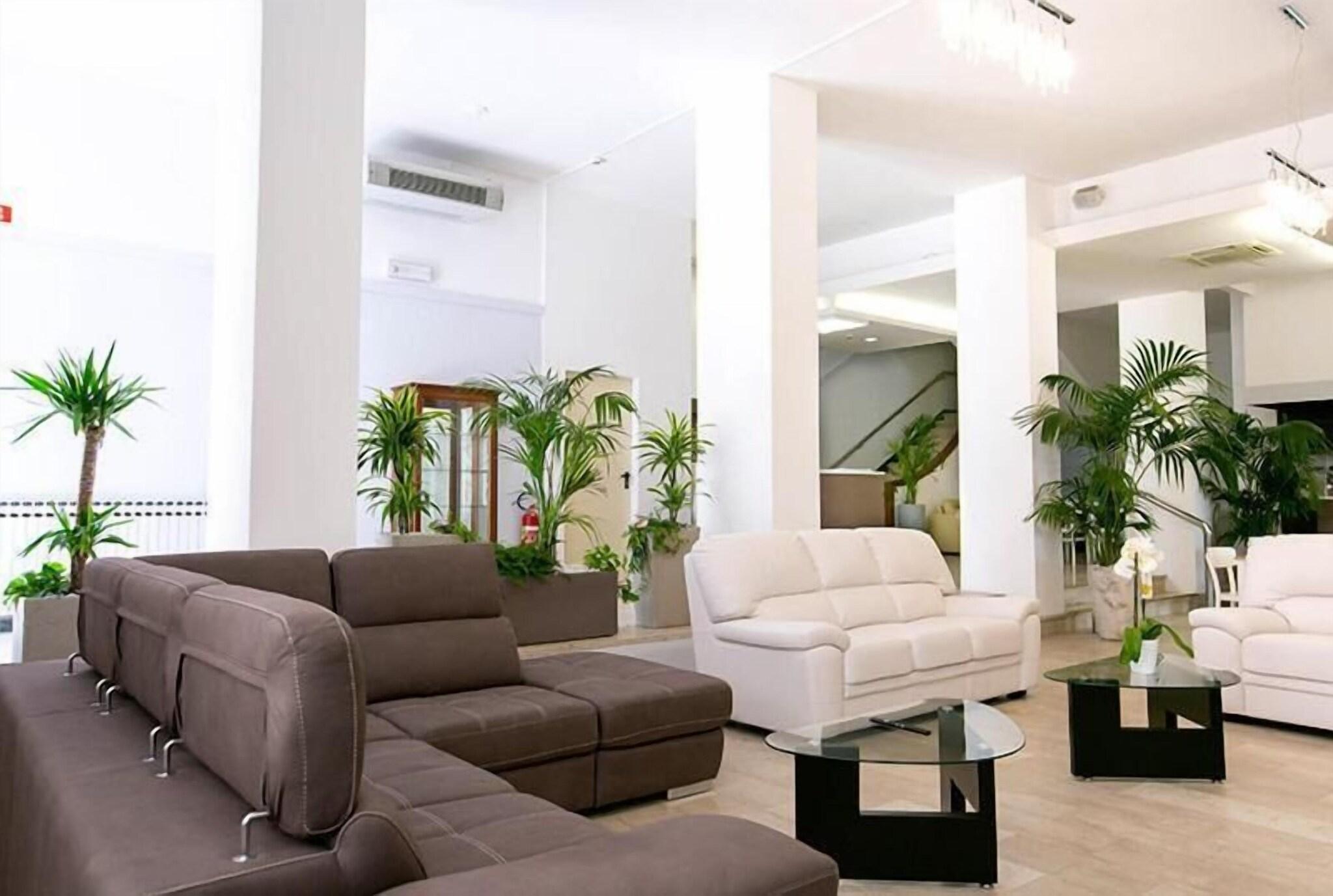 Фото Hotel La Perla Rimini