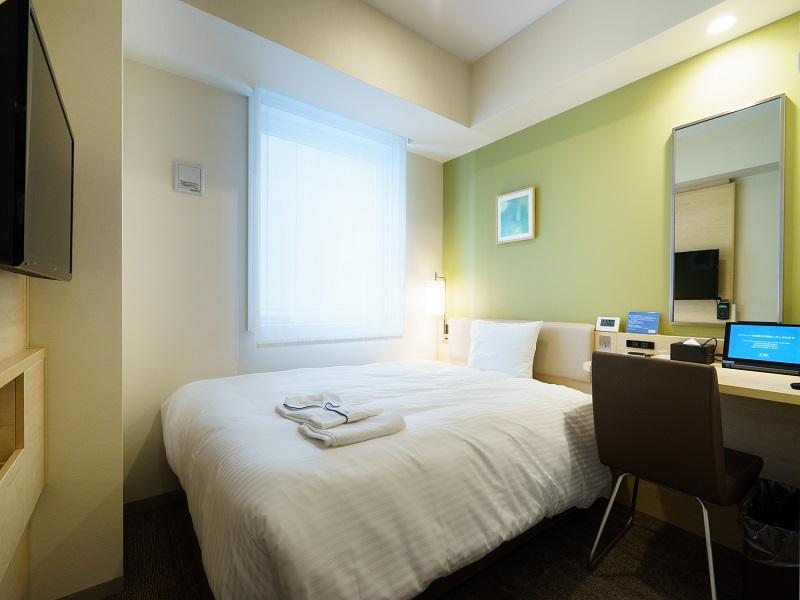 Фото Smile Hotel Shinagawa Sengakuji