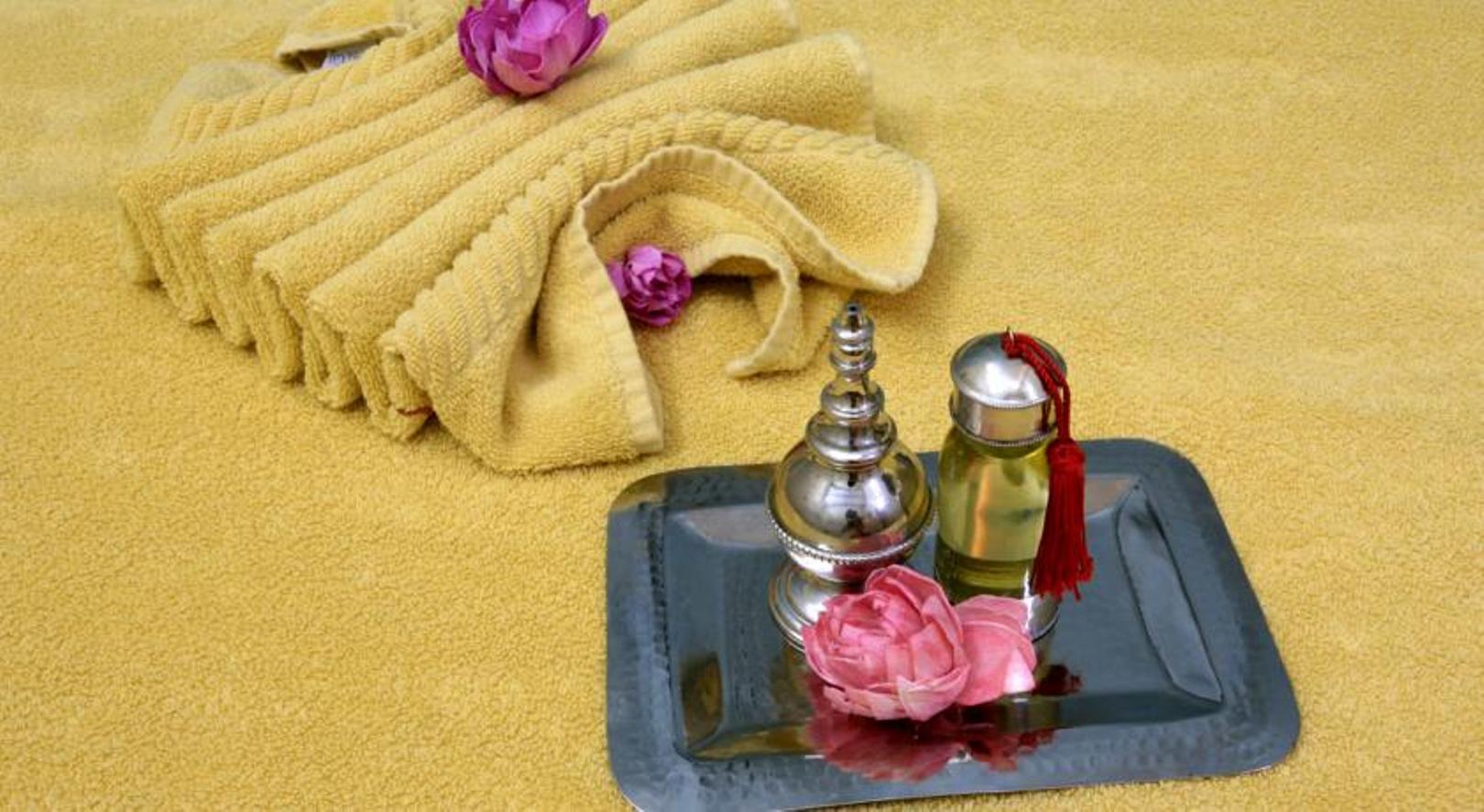 Фото Hotel Palais Al Bahja