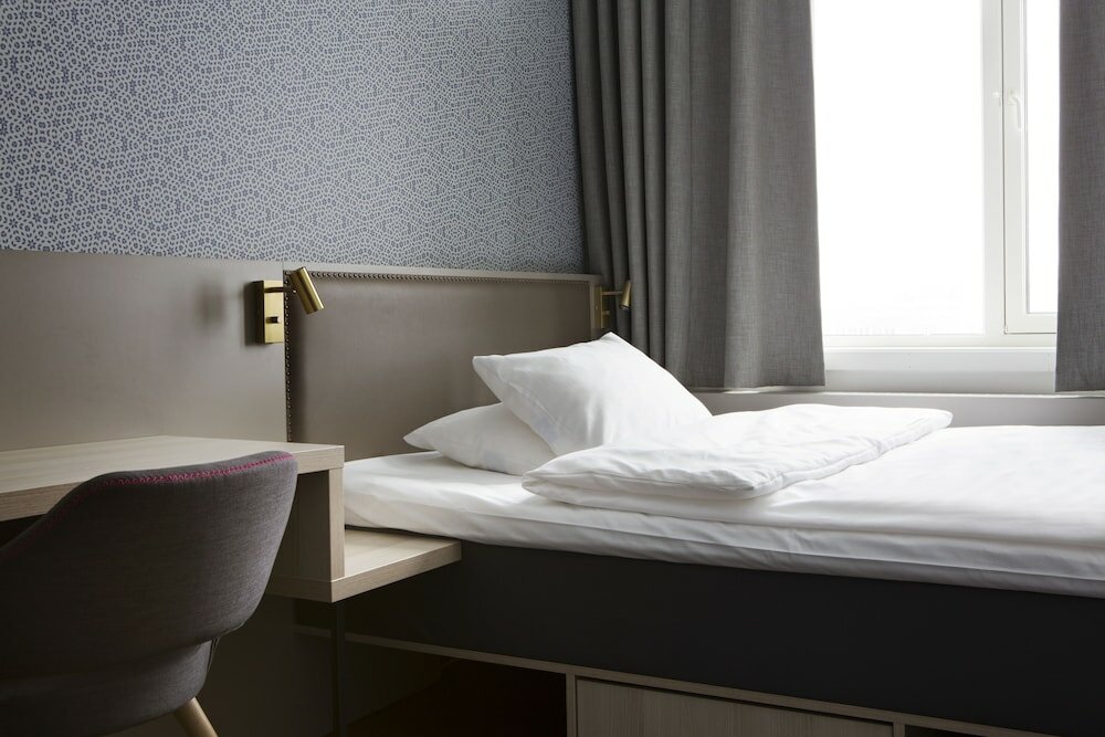 Фото Comfort Hotel Xpress Tromso