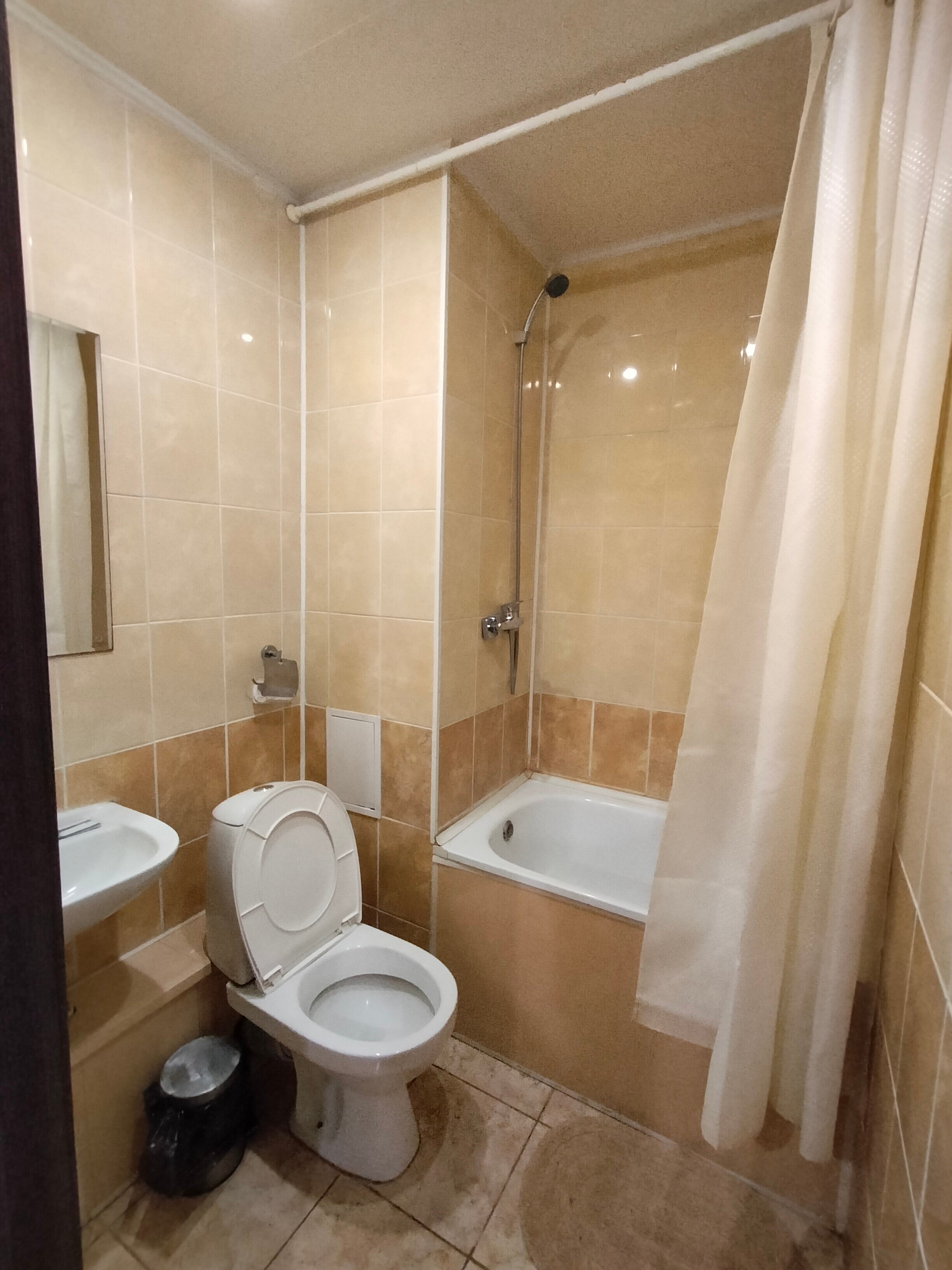 Фото Гостиница Воскресенск