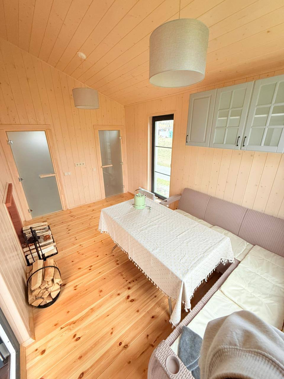 Фото Barn Holiday