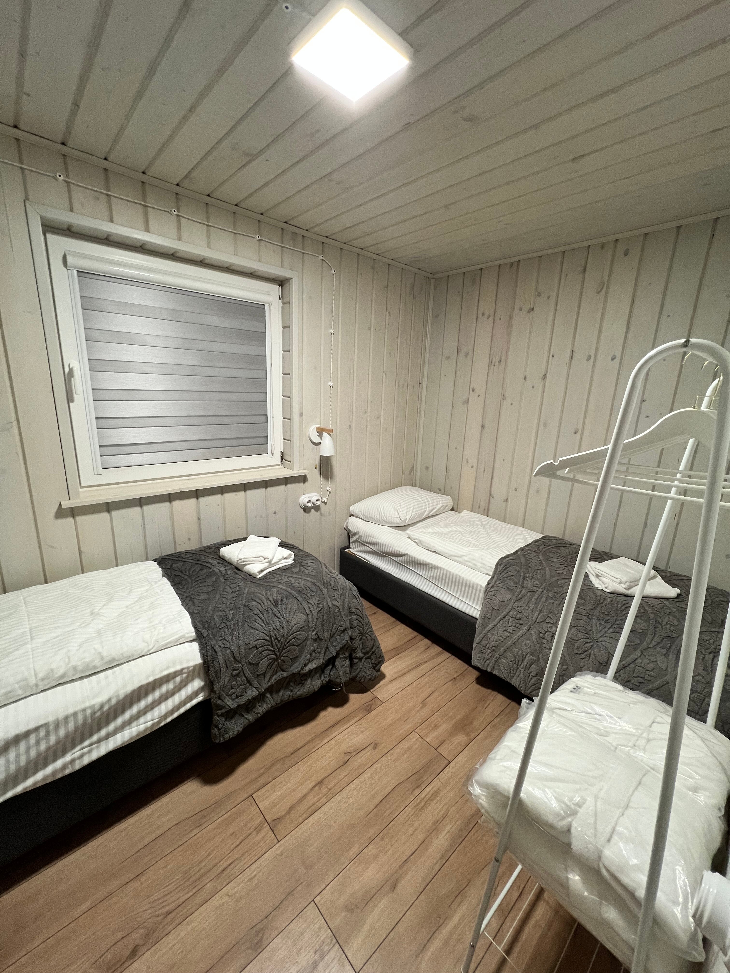 Фото Лесная Заимка