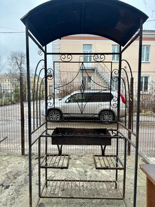 Вахтовик