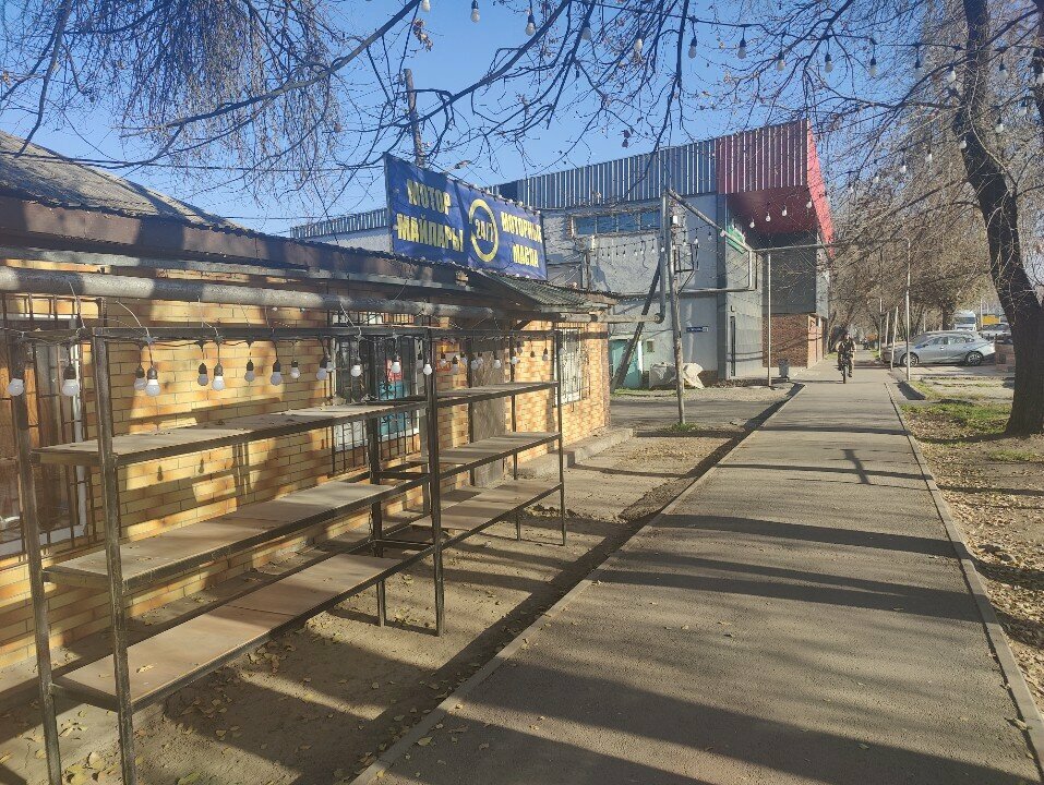 Auto electrics repair Starter and Generator Repair Workshop, Almaty, photo