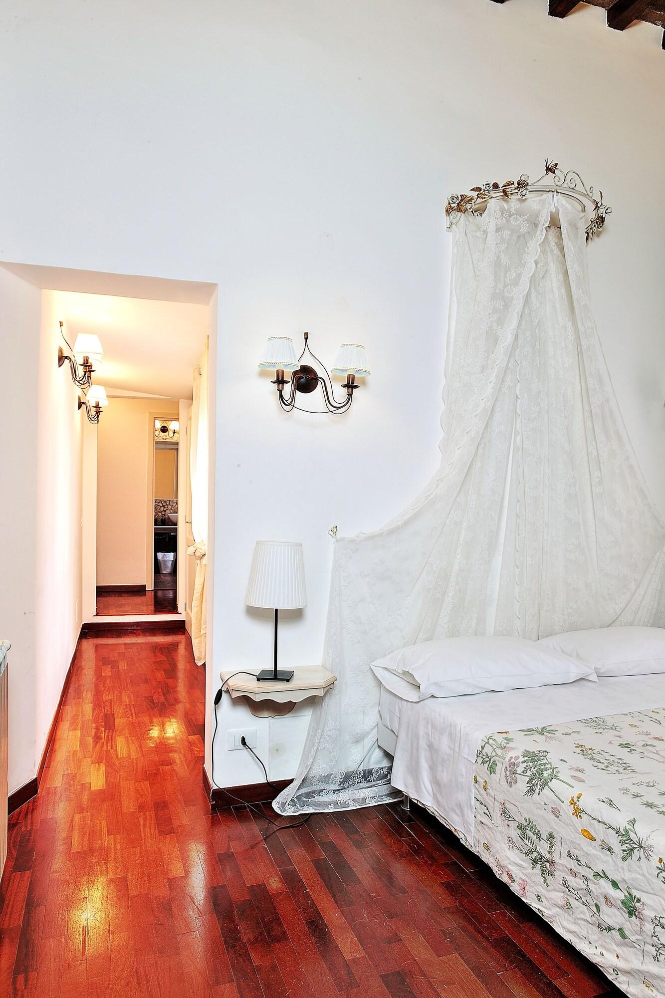 Фото Antica Dimora Donna Isabella