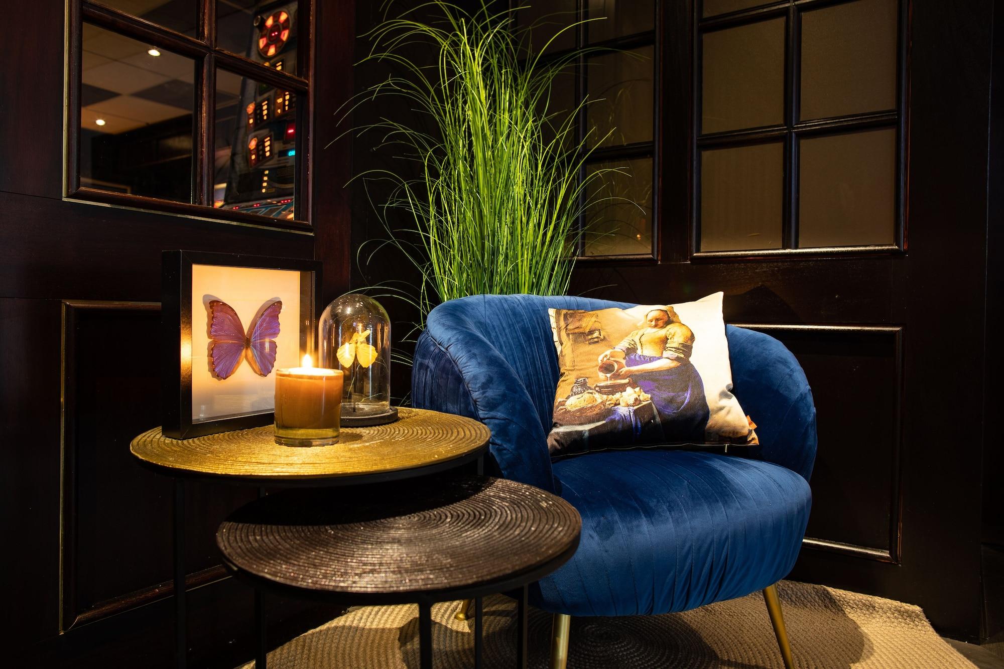 Фото Hotel Restaurant de Beurs