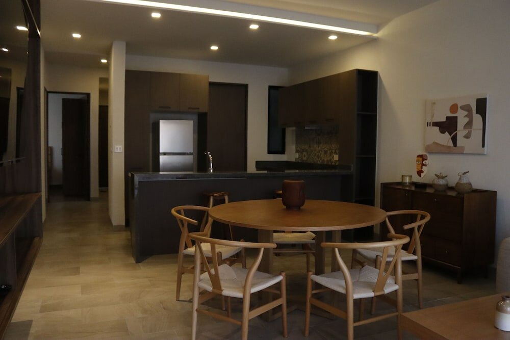 Фото Hotel La Estacion