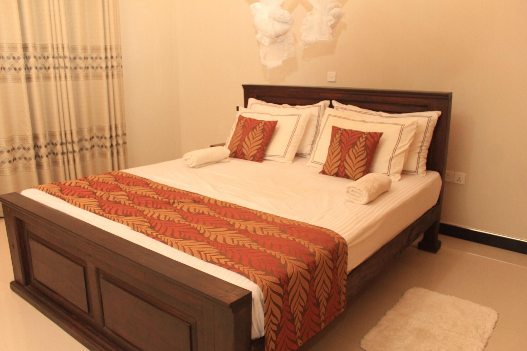 Фото Serenity Sigiri Resort