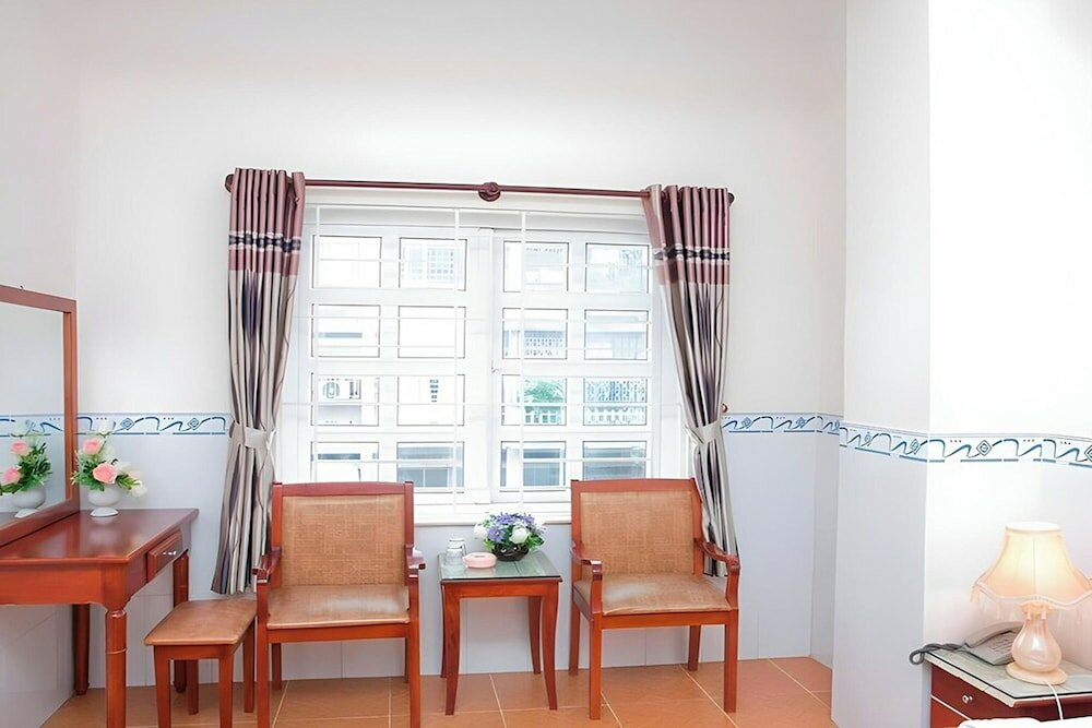 Фото Hung Anh Hotel Da Nang