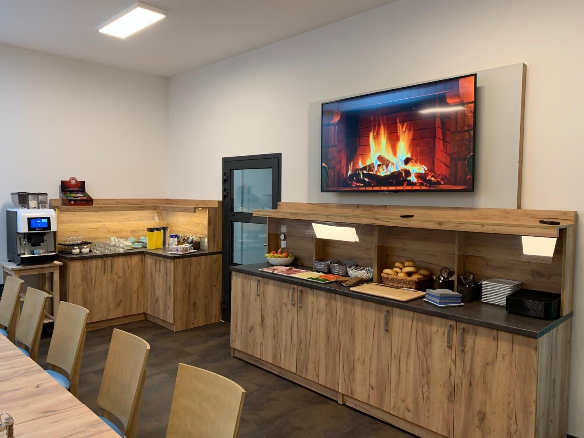 Фото Besttime Hotel Monschau