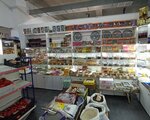 7я (Trufanova Street, 24Вс2), nuts, snacks, dried fruits