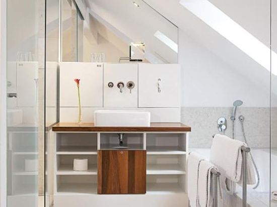 Фото Hopper Hotel St. Josef