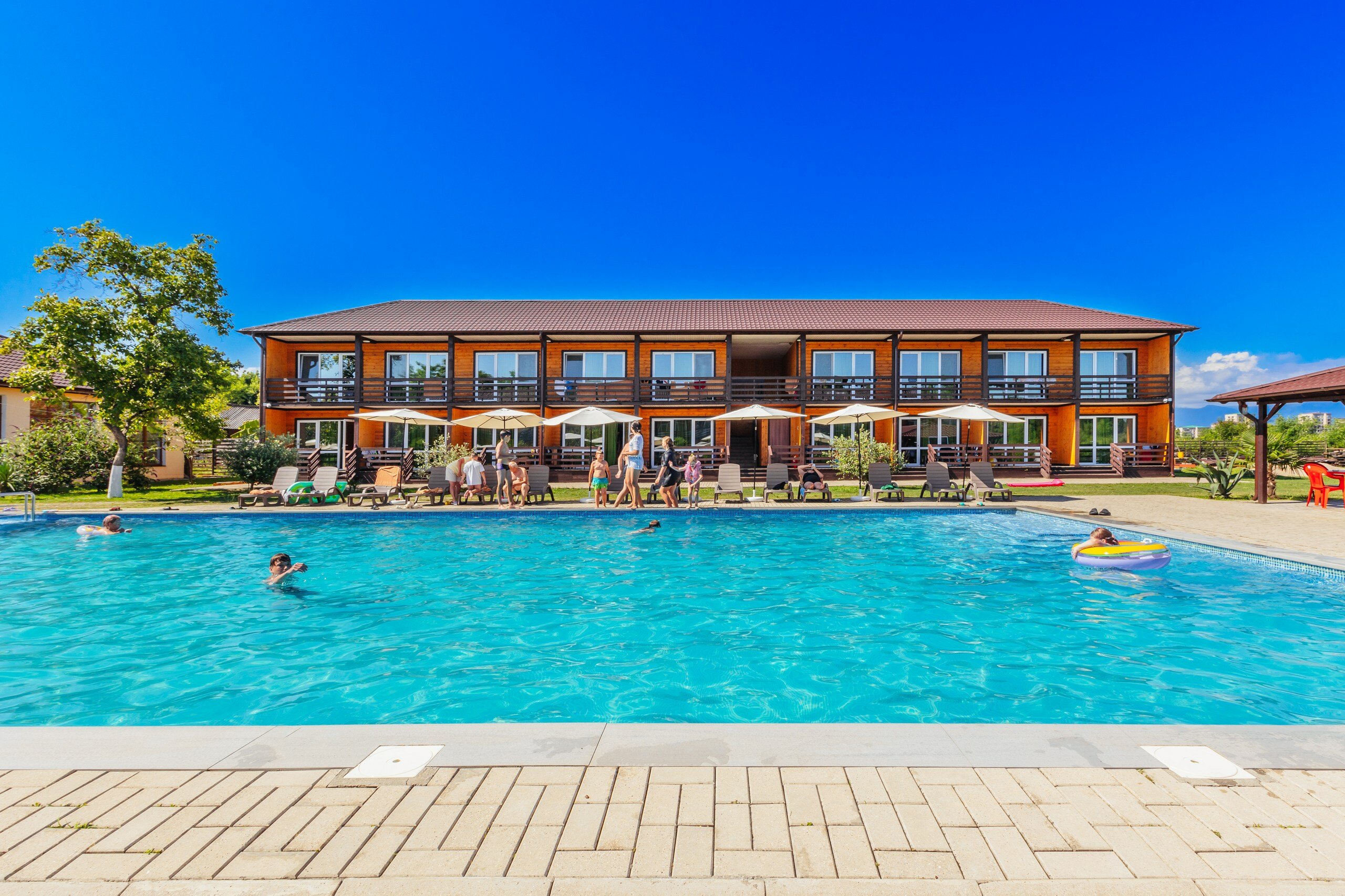 Фото Эко Папа