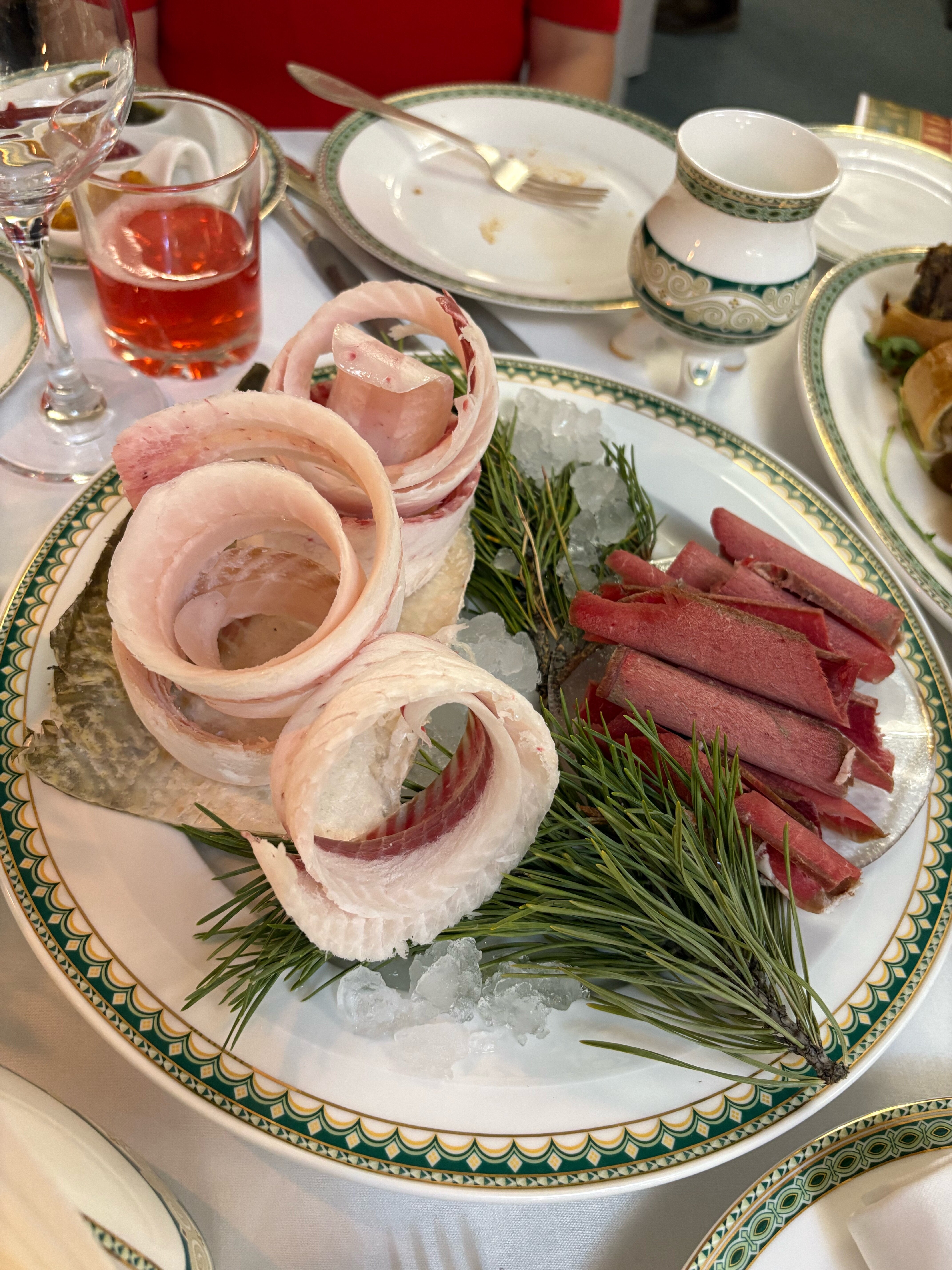 Фото Тыгын Дархан