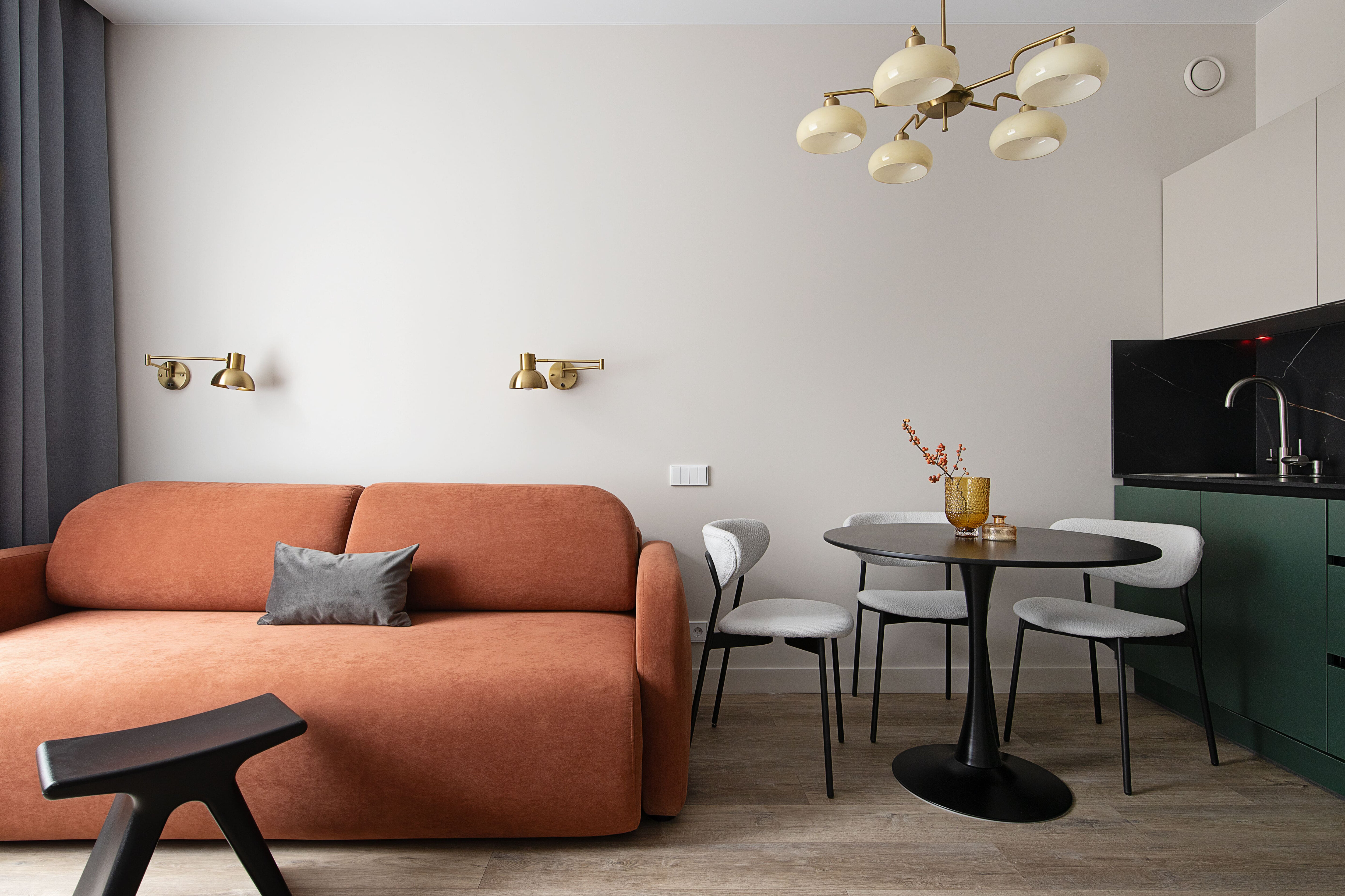 Фото Апартаменты Pavlov