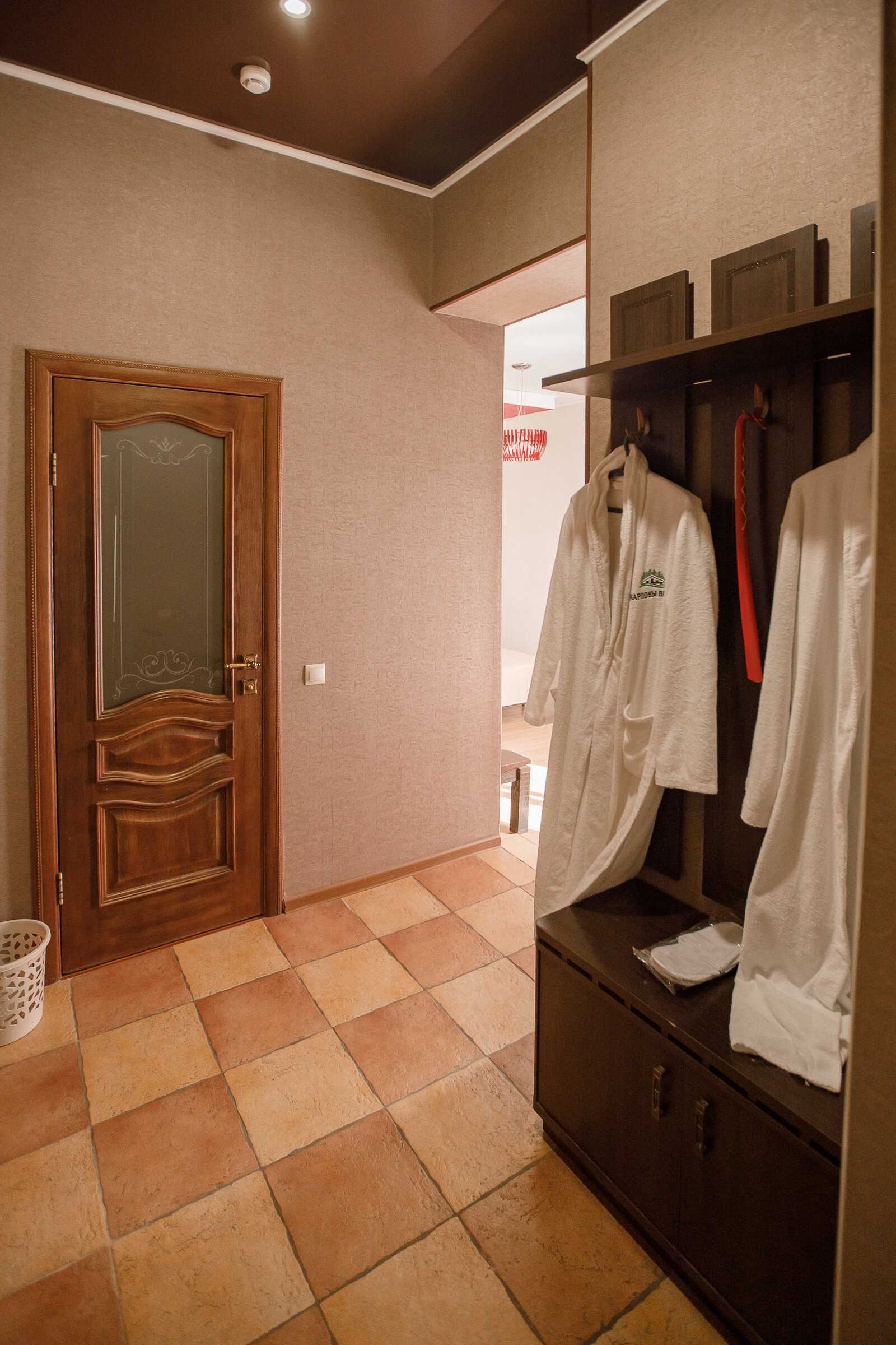 Фото Карловы Вары