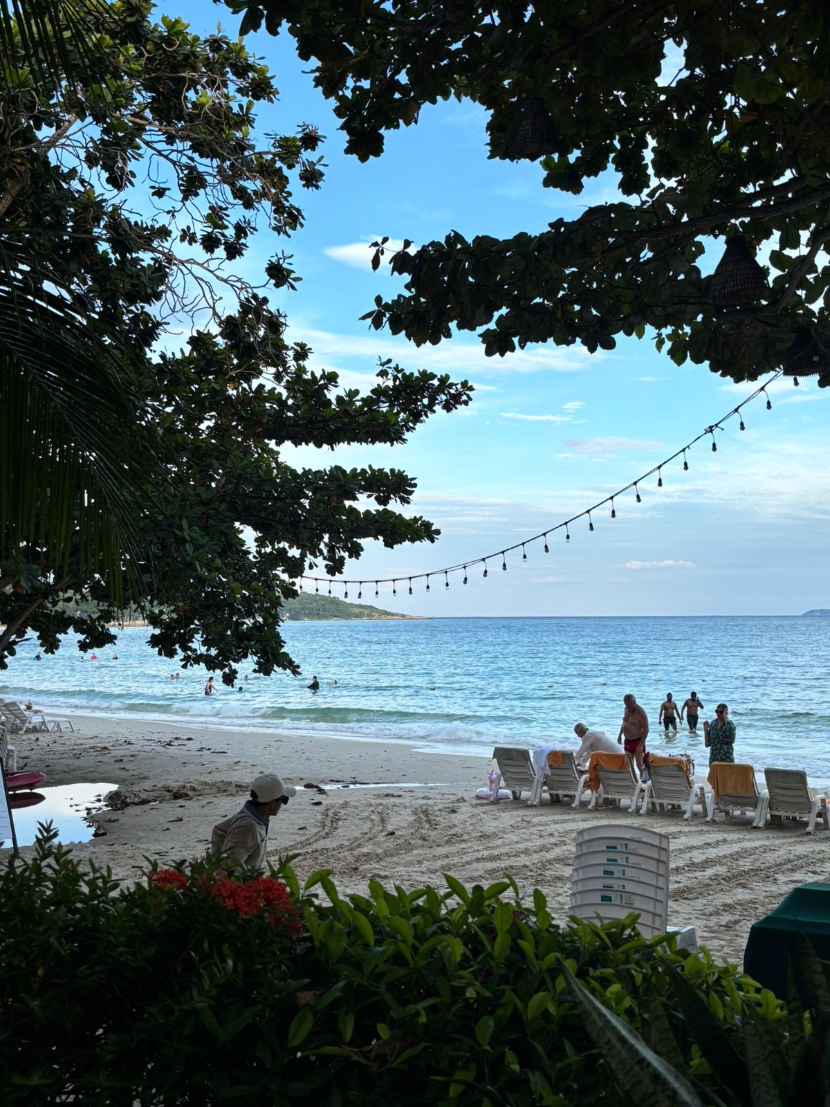 Фото Samed Villa Resort