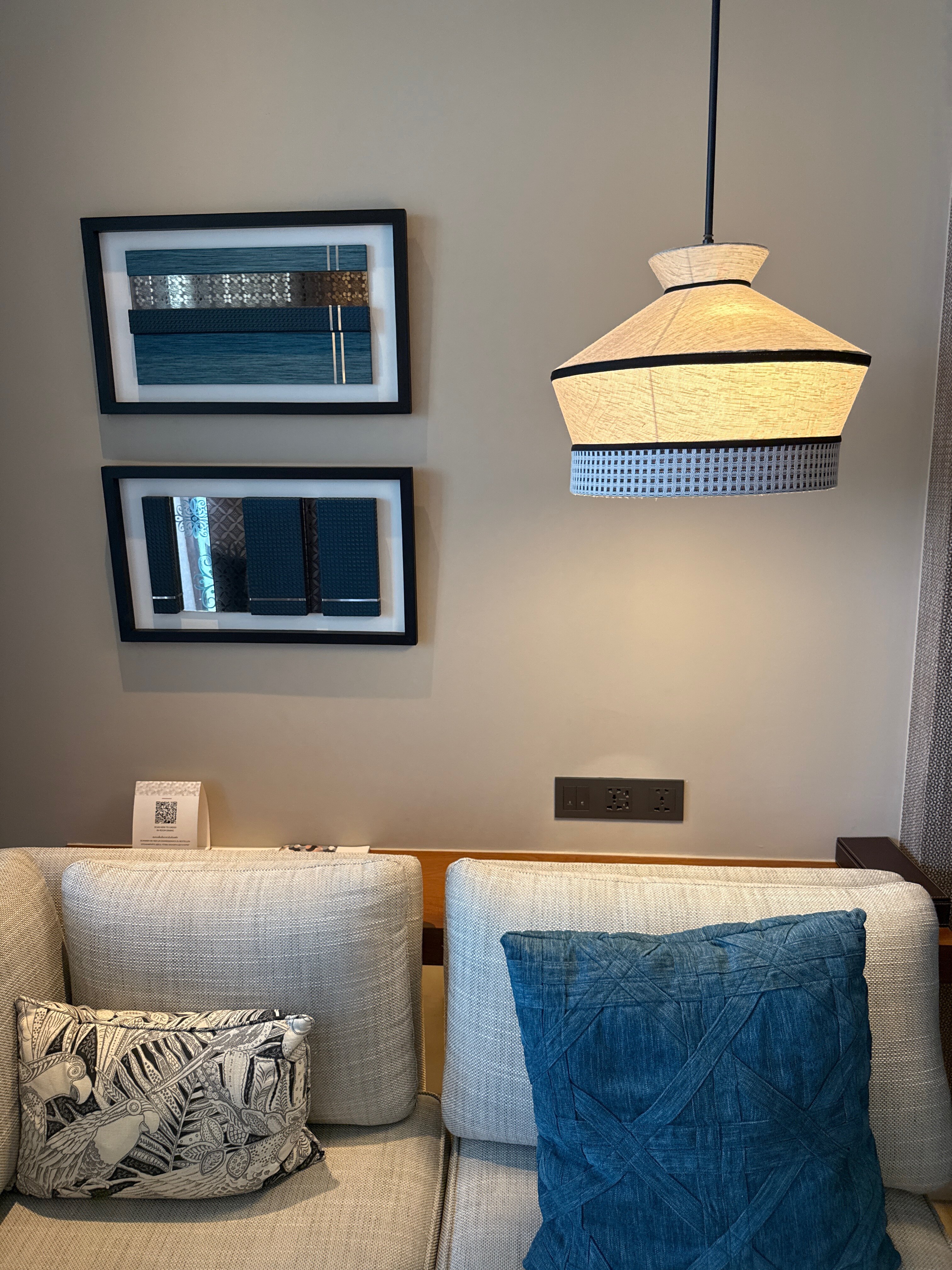 Фото Khao Lak Marriott Beach Resort & SPA