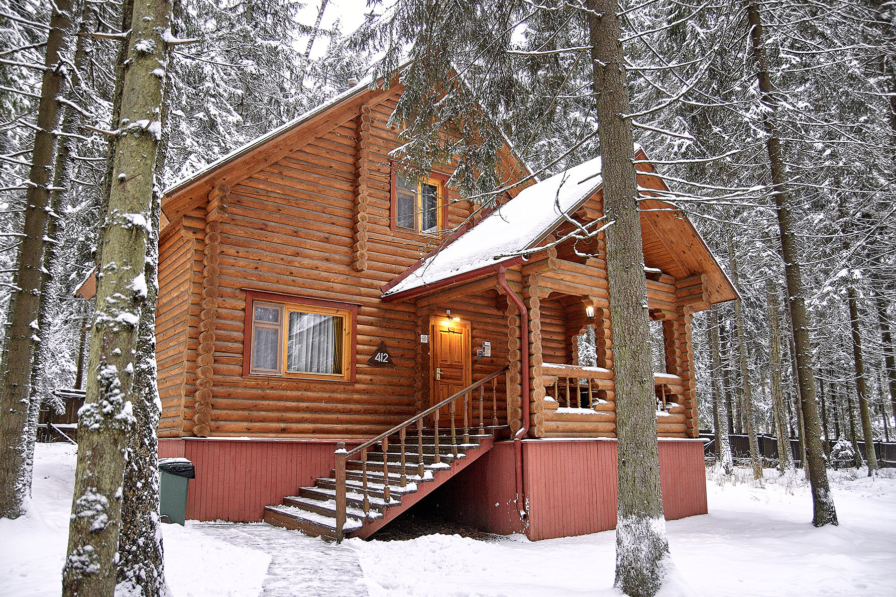 Фото Истра Холидей