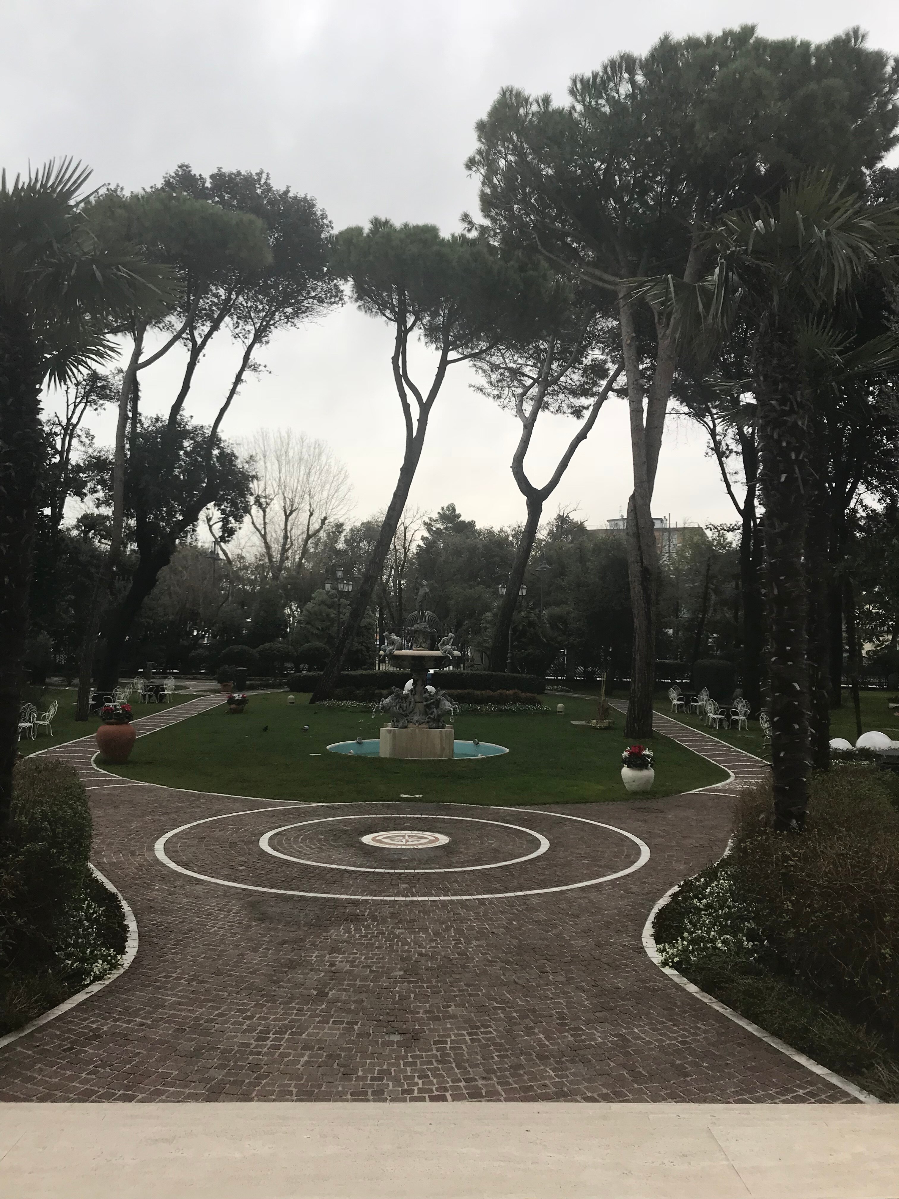 Фото Grand Hotel Rimini