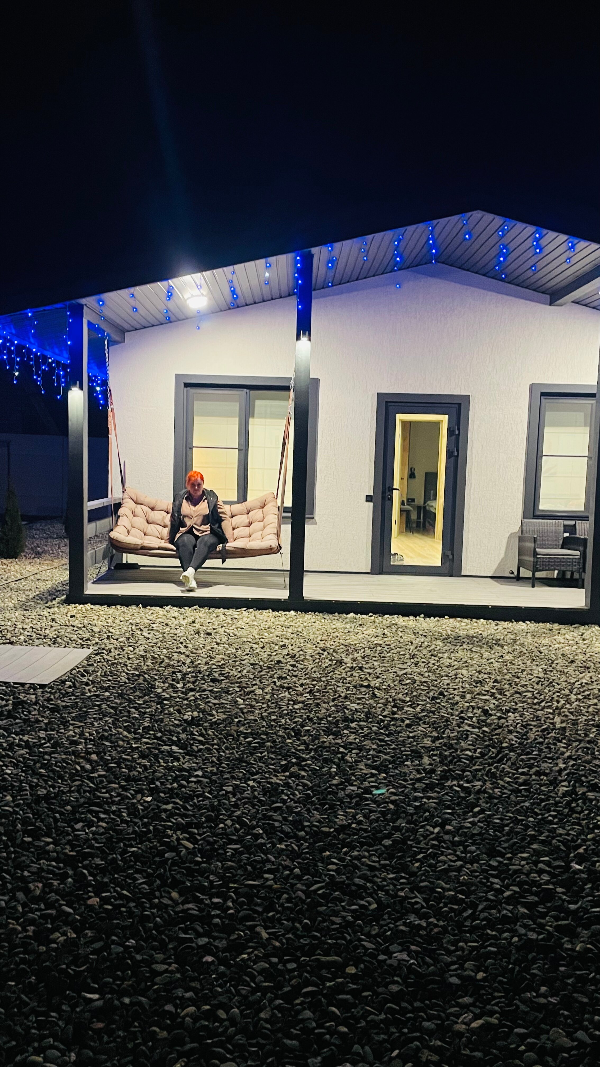 Фото Горные дали