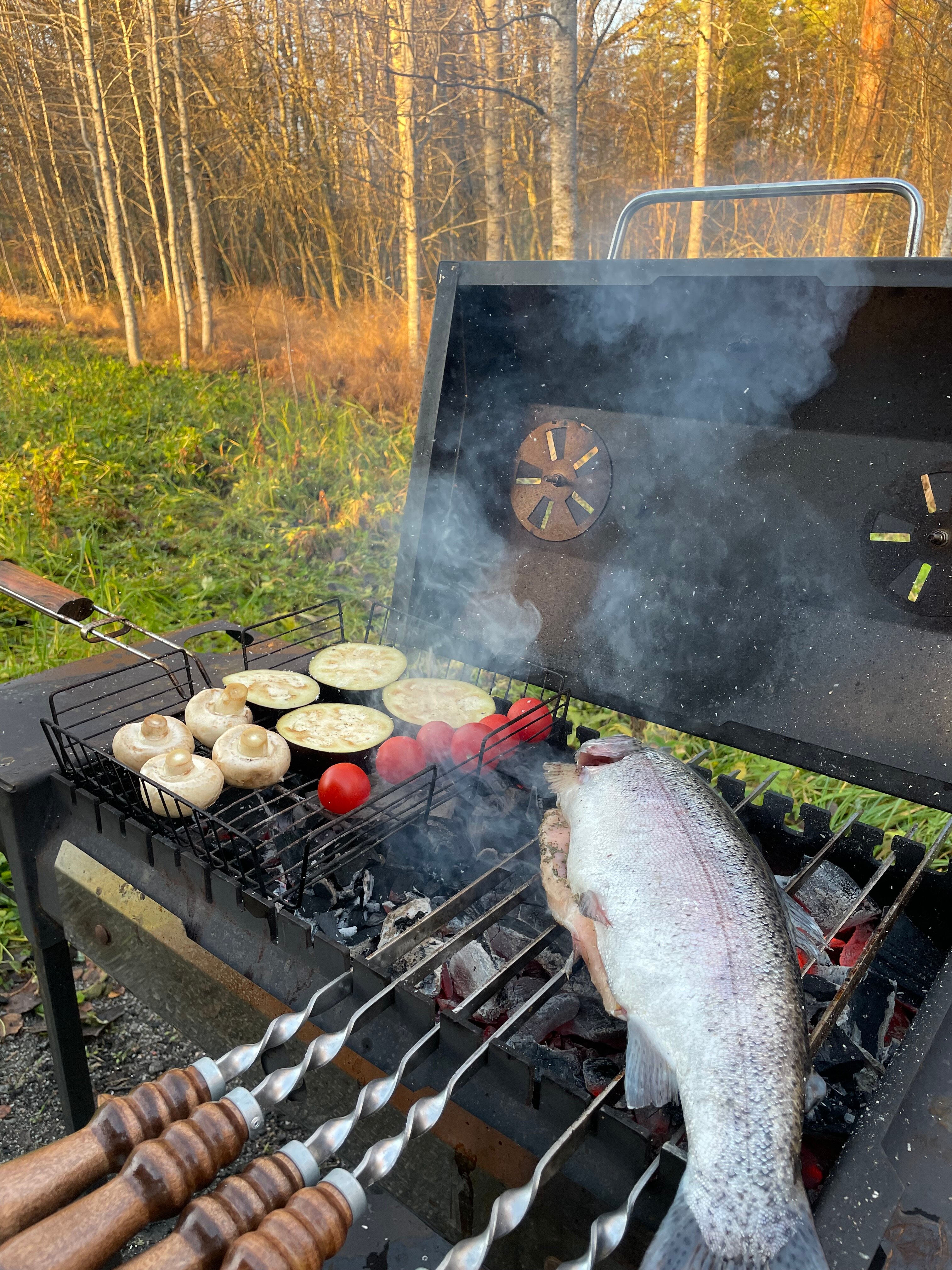 Фото Усадьба Калевалы