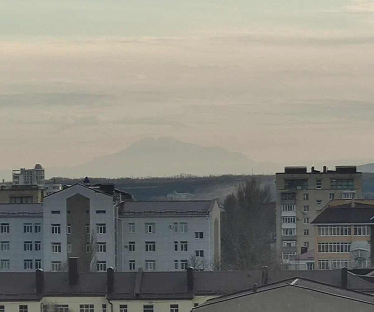 Фото Континент