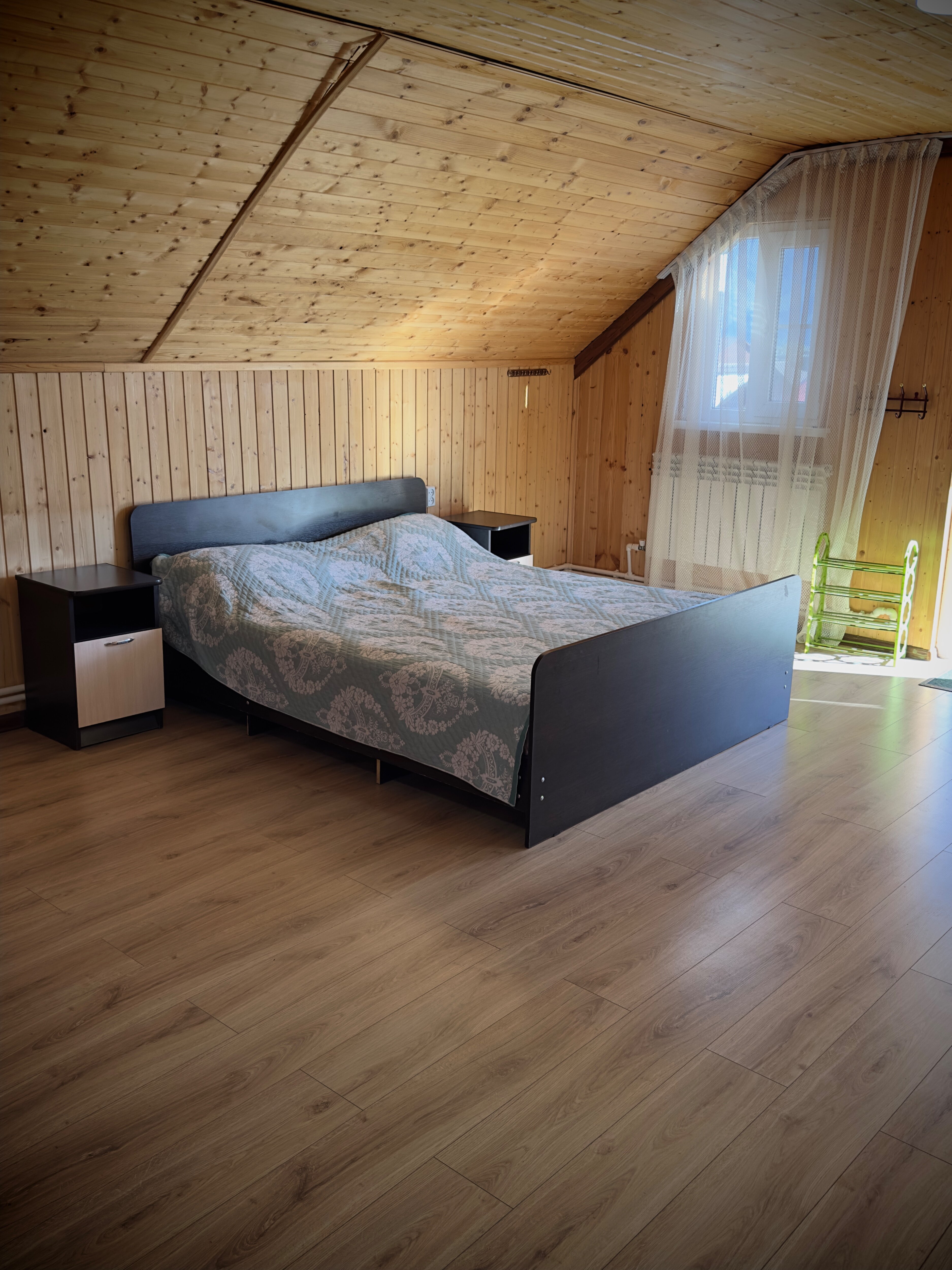 Фото Архыз Tau