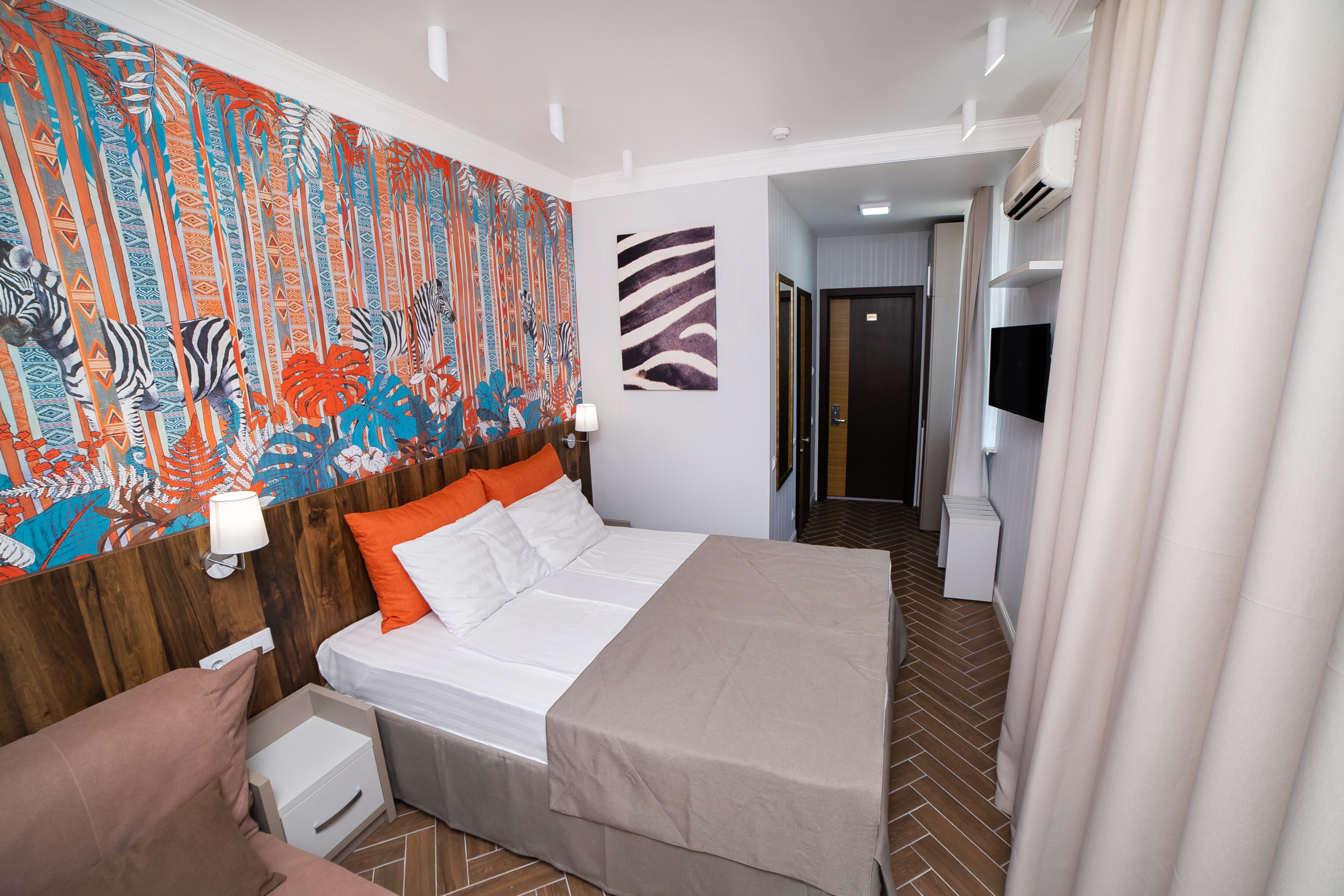 Фото Оливия