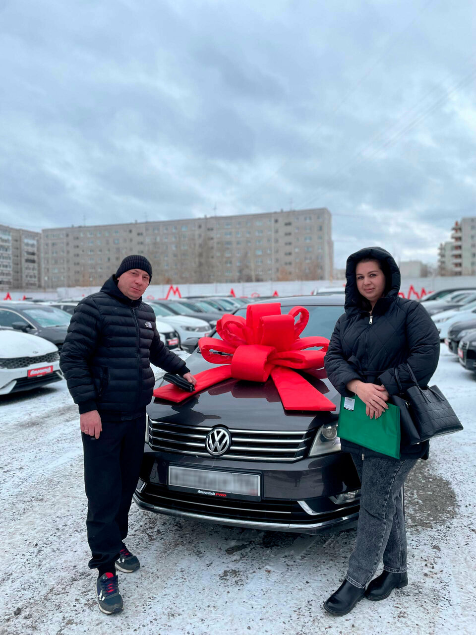 photo Атлантик Про