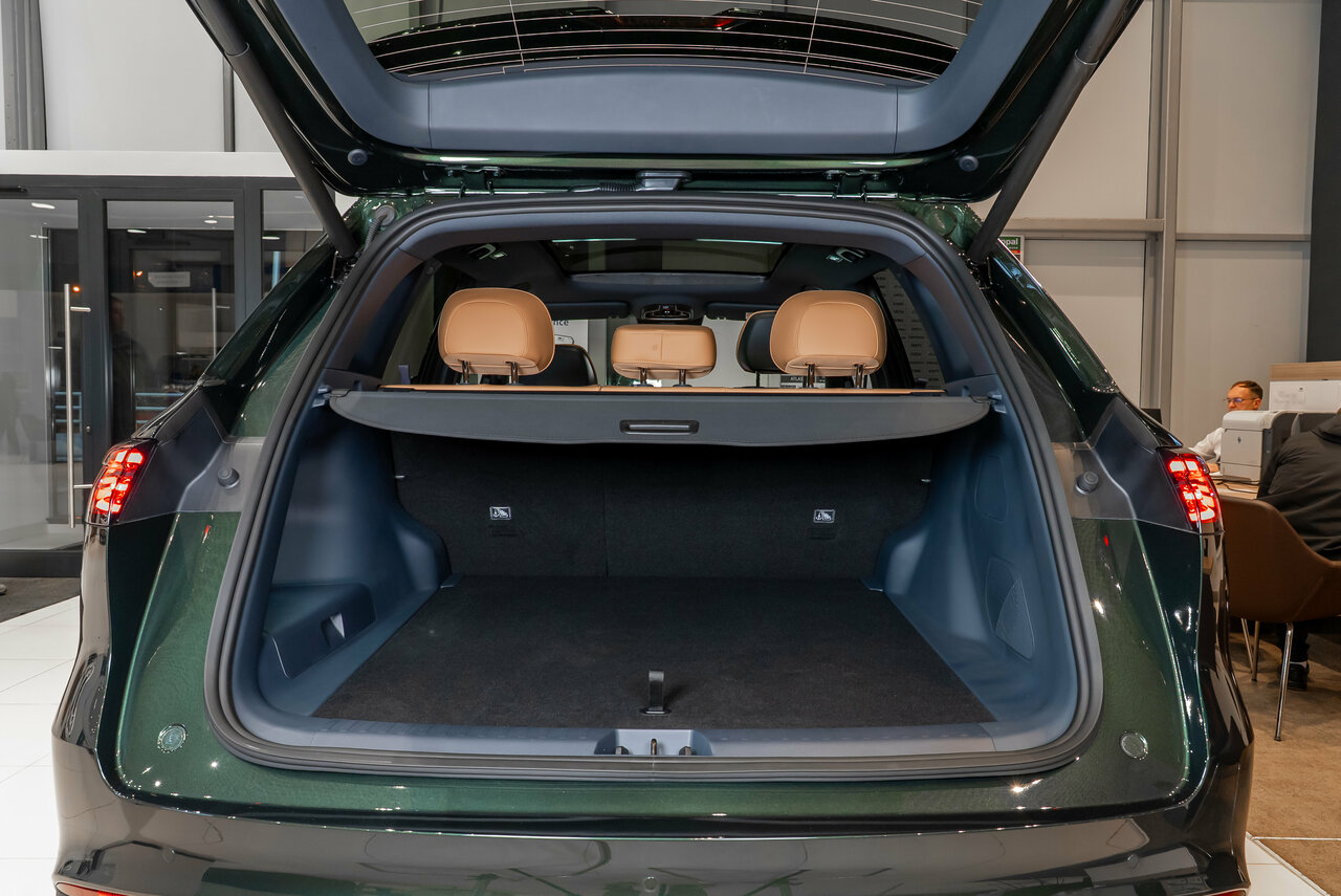 photo Major Geely МКАД 18