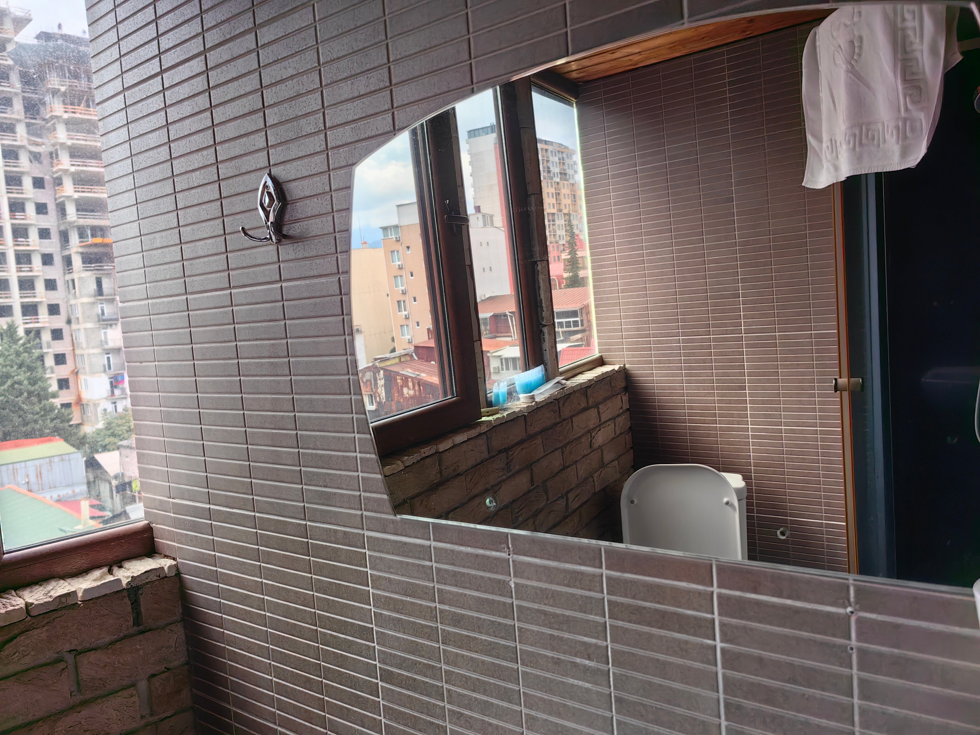 Фото Paliashvili