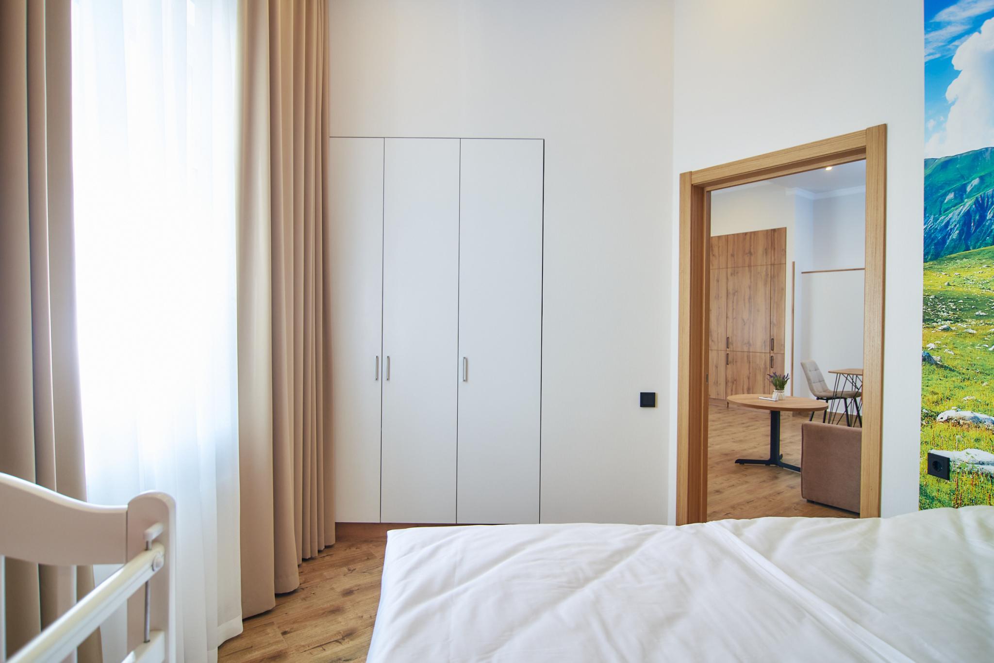 Фото Усадьба Яблонька